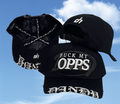 Casquette DANDY 005