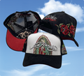 casquette DANDY 011