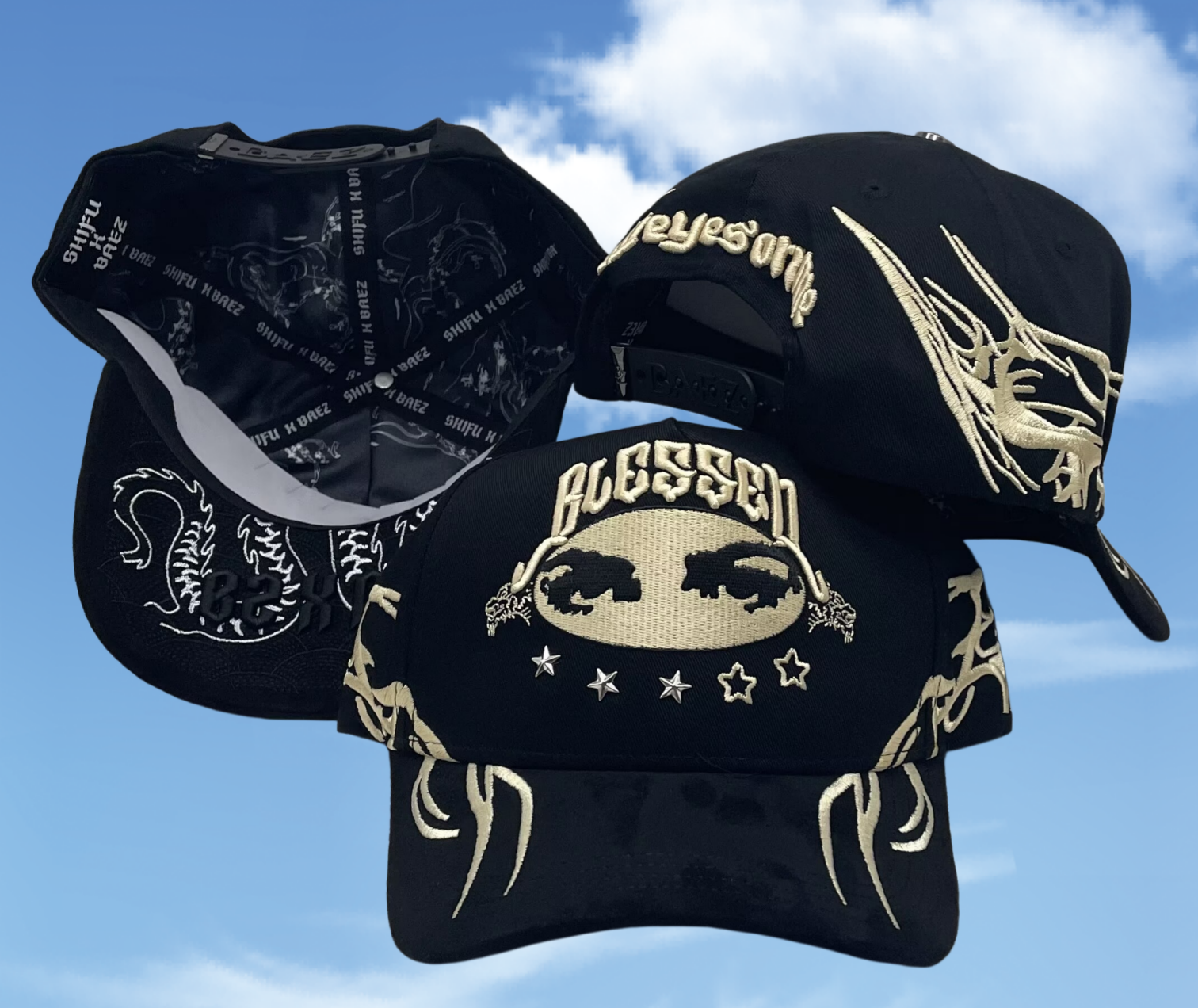 Casquette DANDY 021