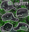 casquette New Era  NY 064