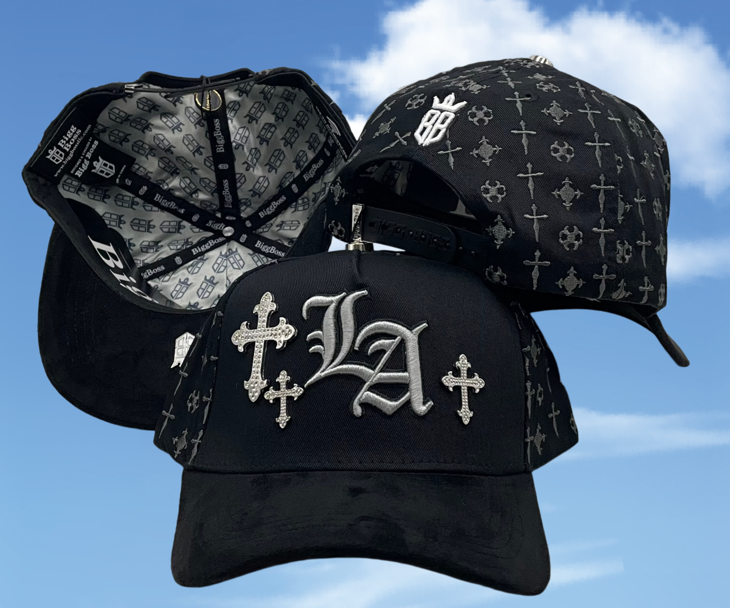 casquette DANDY 027