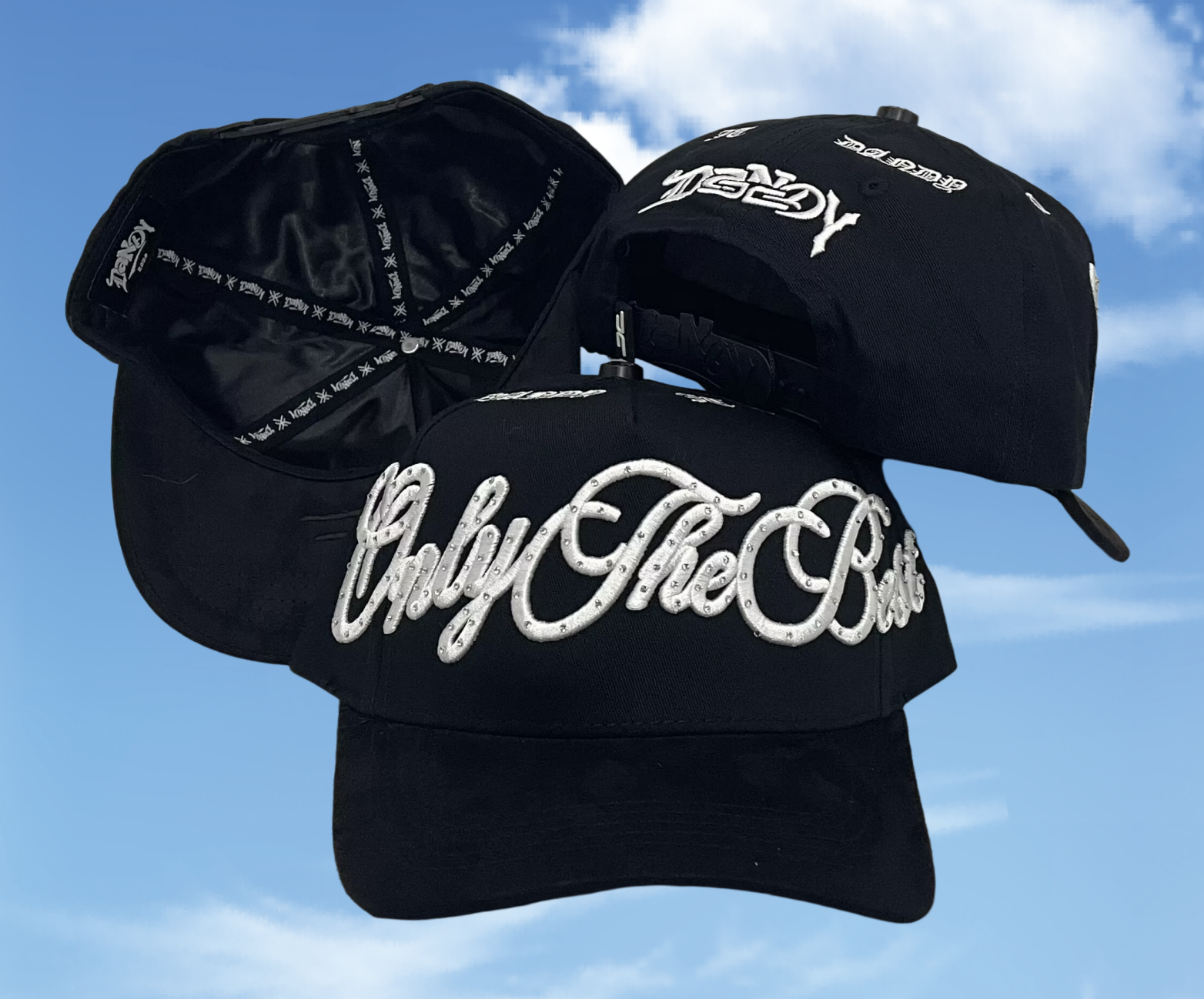 casquette DANDY 009
