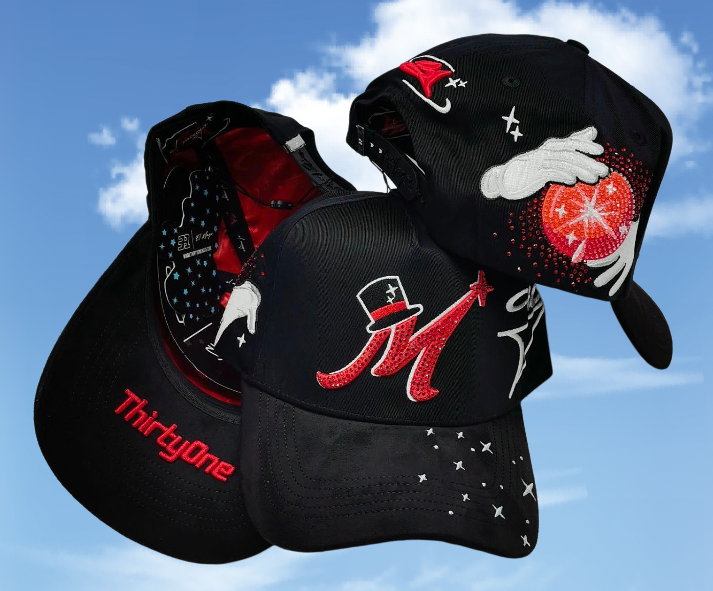 casquette DANDY 025