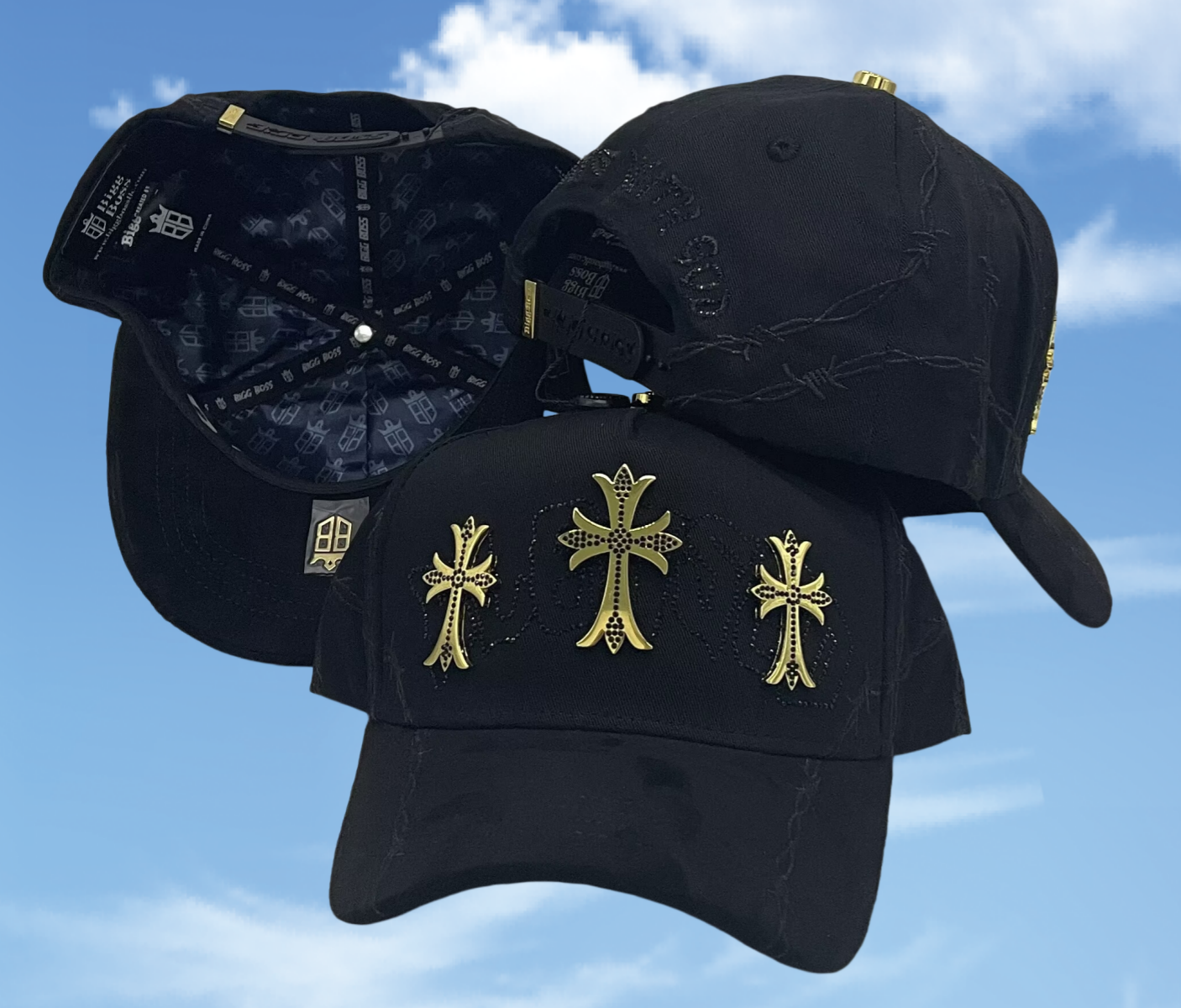 casquette DANDY 041