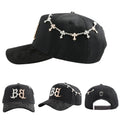 casquette Barbas 059