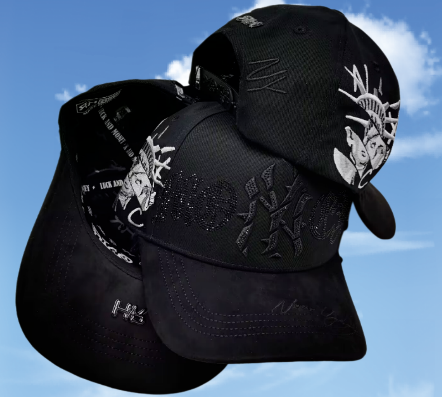 Casquette DANDY 017