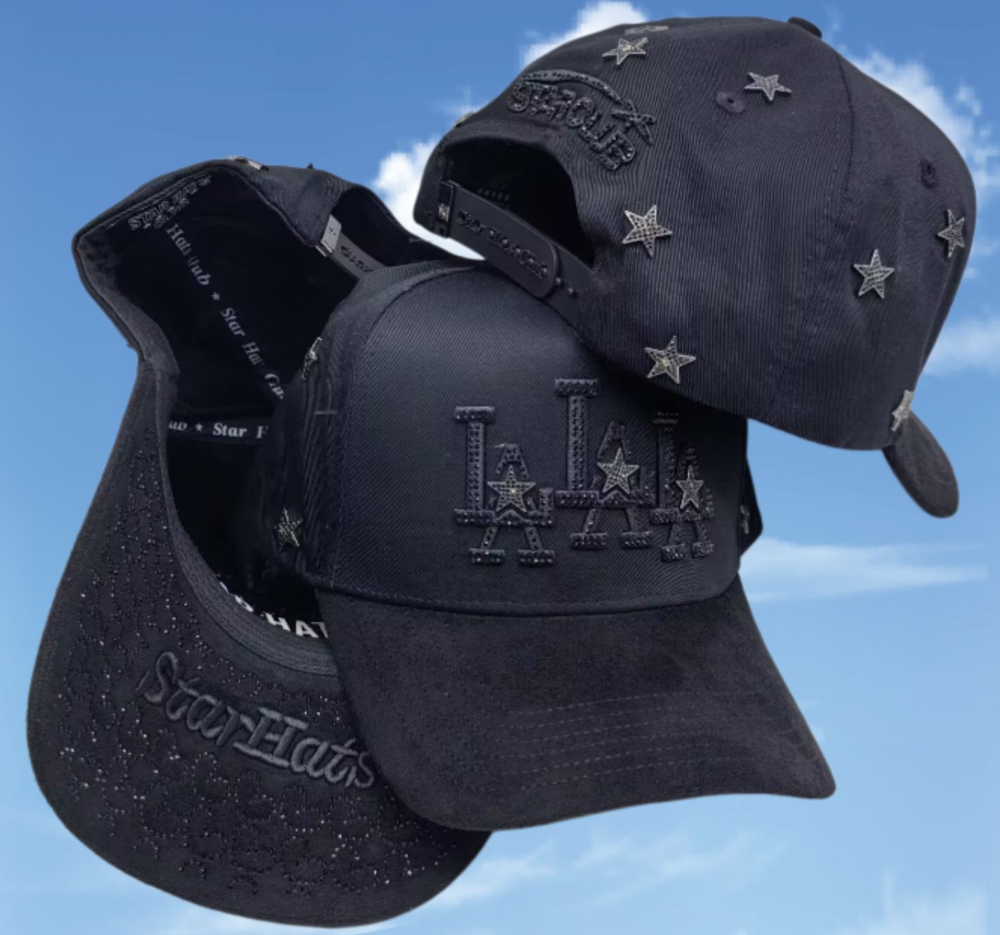Casquette DANDY 013
