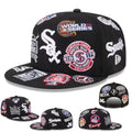 snapback New Era 058