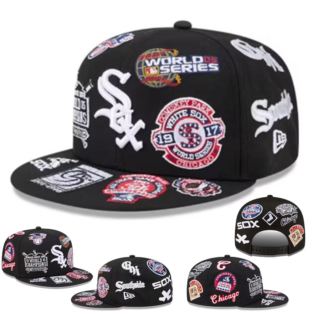 snapback New Era 058