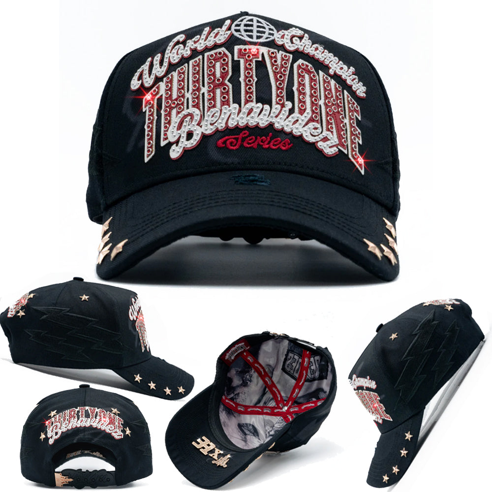 Casquette DANDY 056