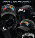 casquette Dandy 064