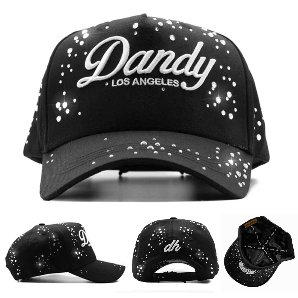 casquette Dandy 060