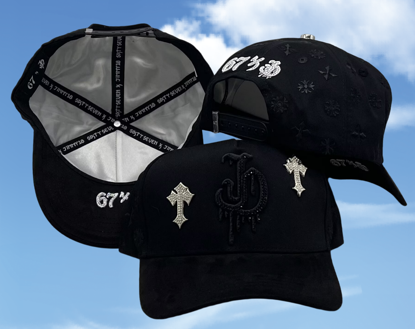 casquette DANDY 023