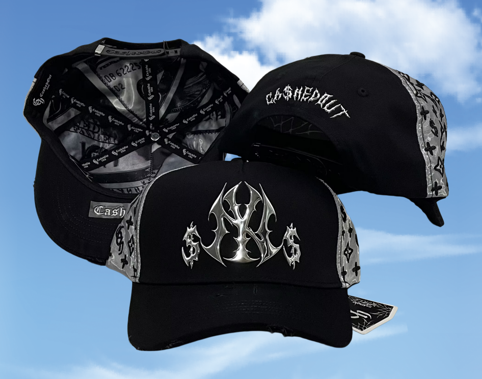 Casquette DANDY 015
