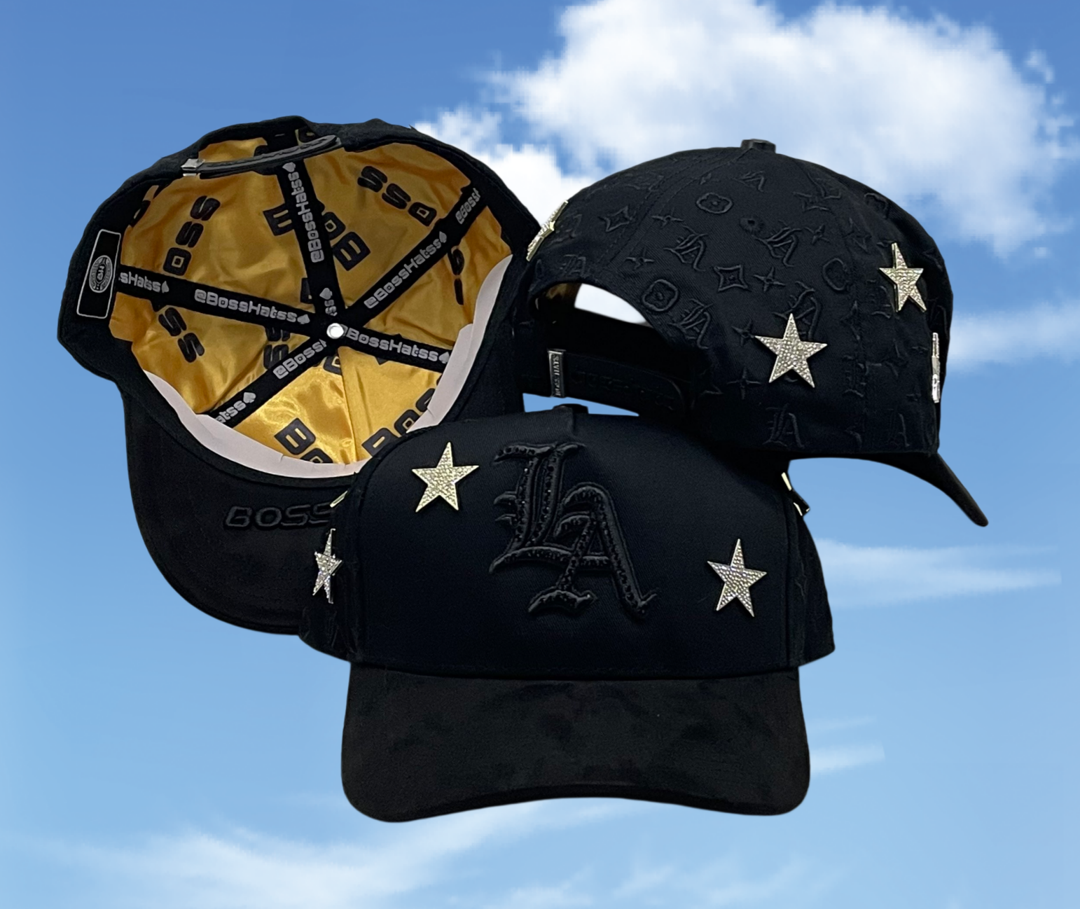 casquette DANDY 046