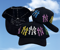 casquette DANDY 007