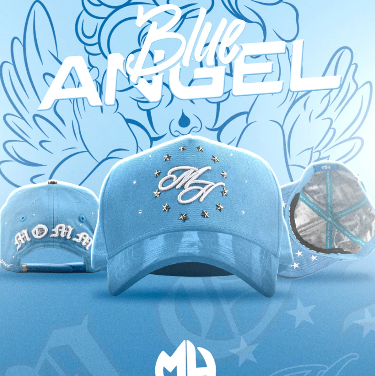 casquette Dandy 066