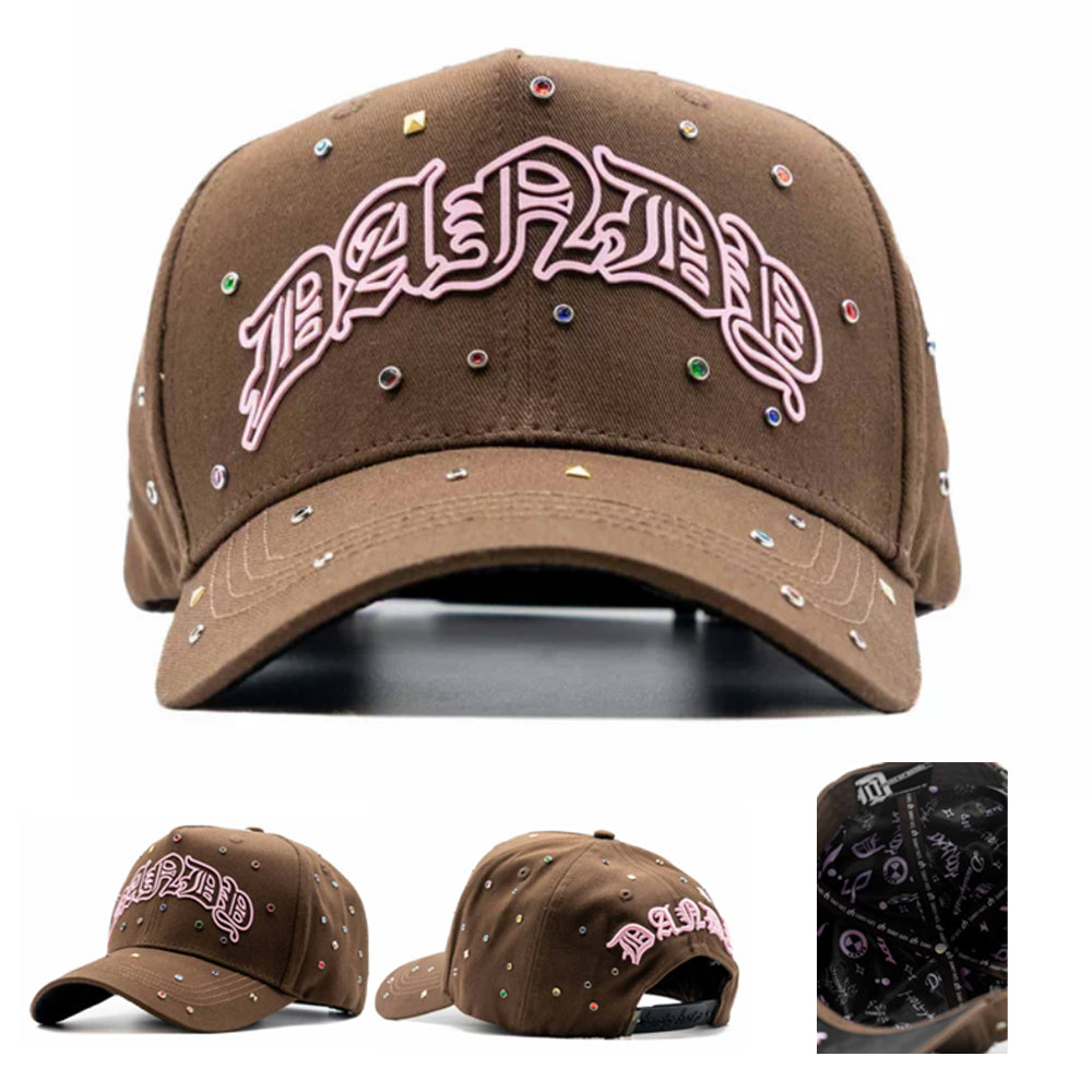 casquette Dandy 057