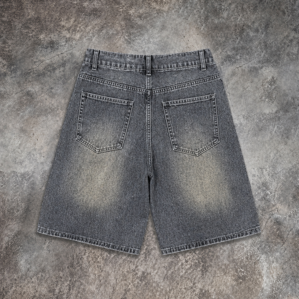 Faithless short