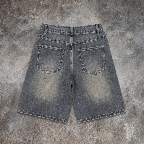 Faithless short