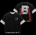 T-shirt manches courte B JR2Z