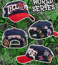 casquette New ERA 021