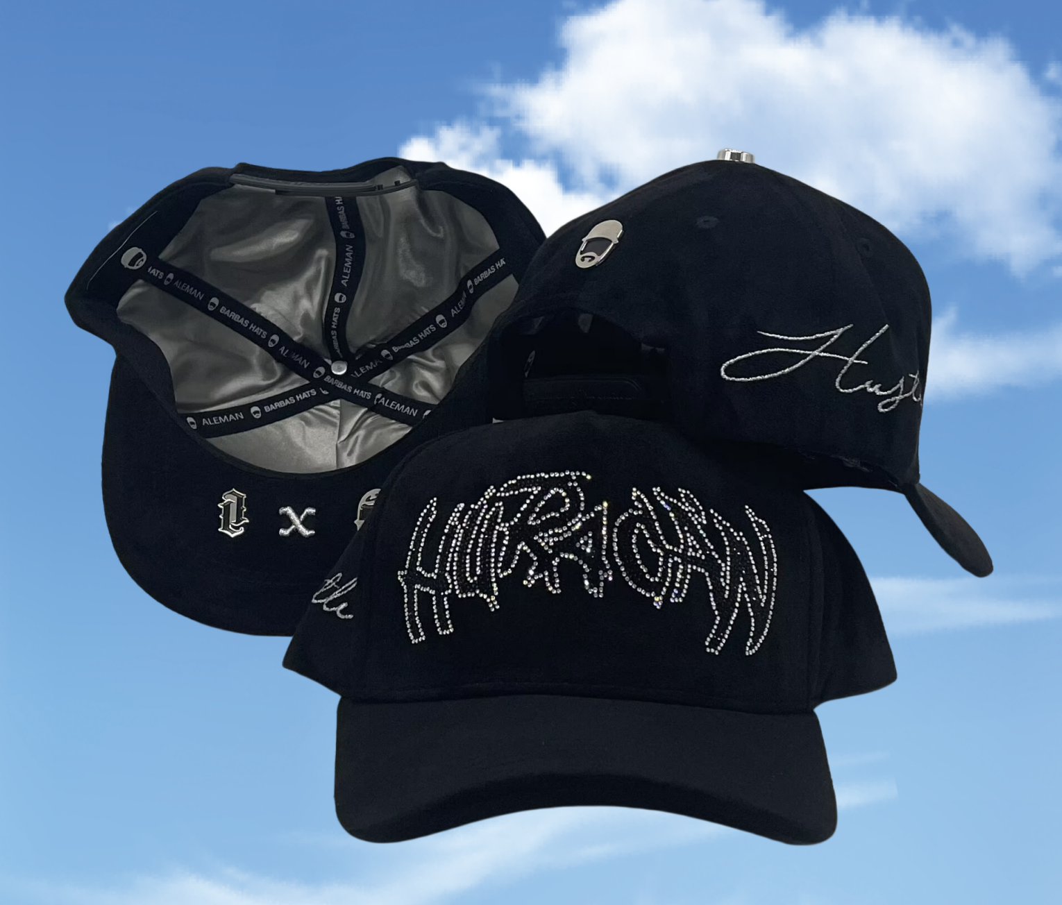 casquette DANDY 024