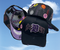 casquette DANDY 045