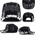 casquette Dandy 070