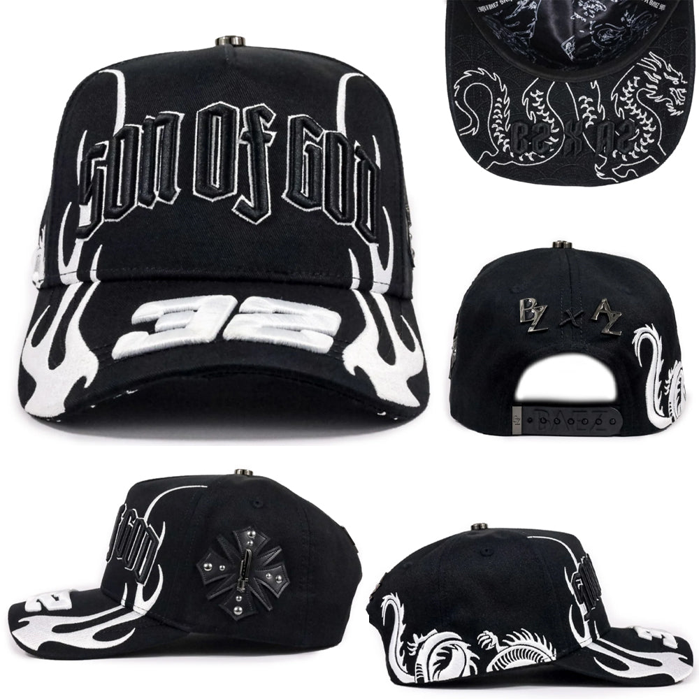 casquette Dandy 070